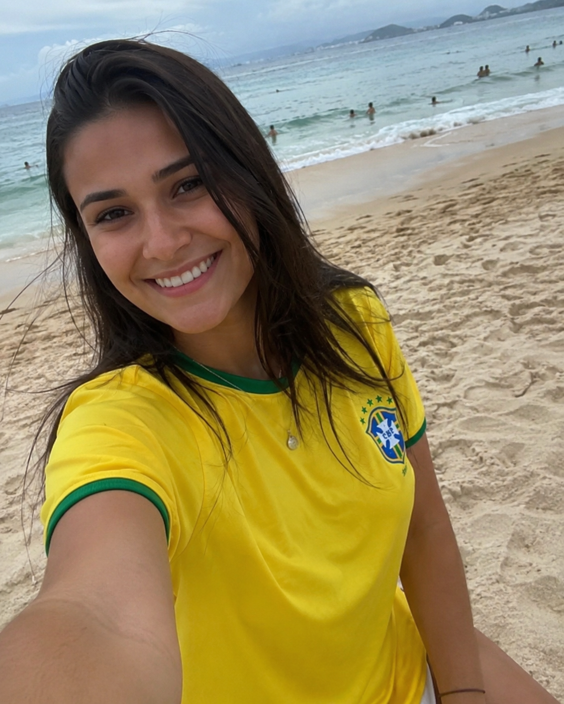Cliente com kit