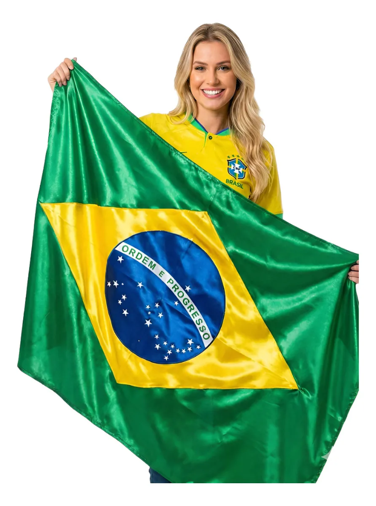 Bandeira do Brasil