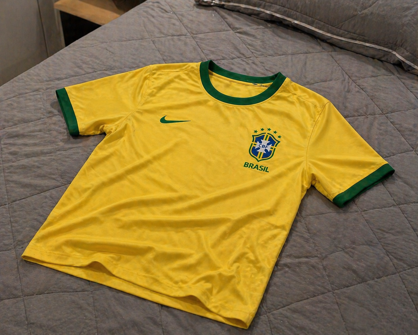 Cliente com kit